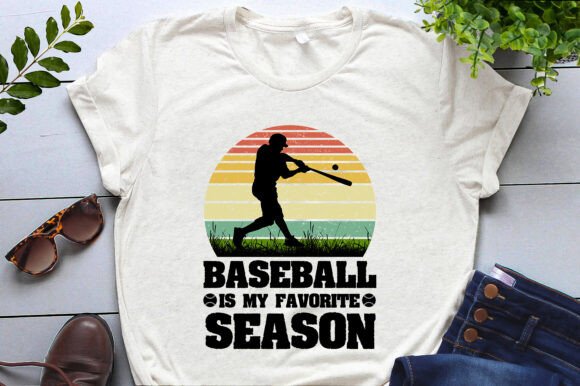 Baseball is My Favorite Season Review