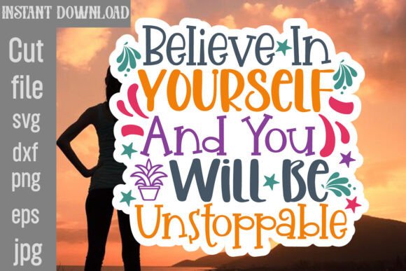 Believe in Yourself and You Will Be Unst