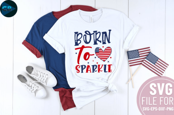 Born to Sparkle SVG Design: A Designer's Real-World Review