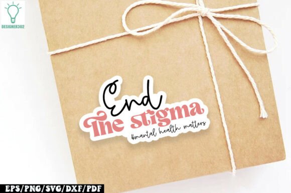 End the Stigma: A Designer's Embroidery Review