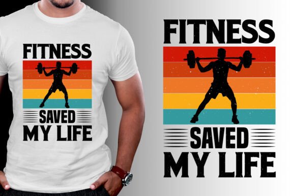 Fitness Saved My Life GYM Fitness Review
