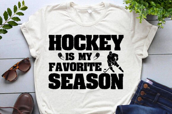 Hockey is My Favorite Season Review