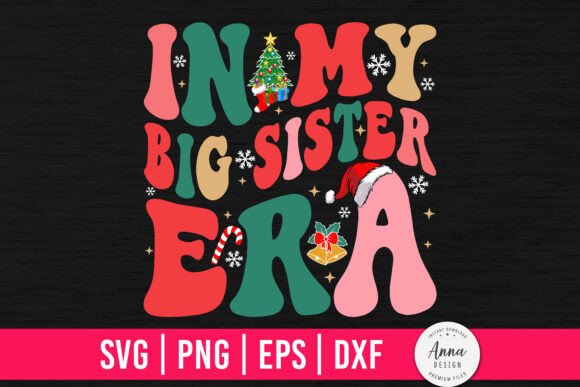 In My Big Sister Era Embroidery Review