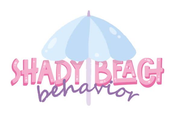 Shady Beach: A Designer's Review for Real Embroidery Projects